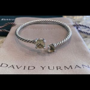 David Yurman Bracelet